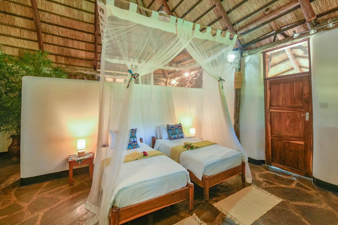 Pioneer Camp Βίλα Λουσάκα Εξωτερικό φωτογραφία